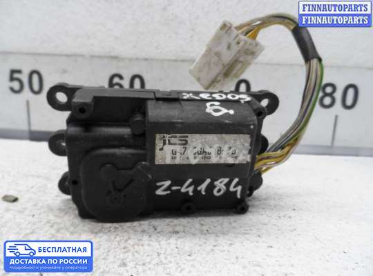 Моторчик заслонки печки на Mazda Xedos 6 CA