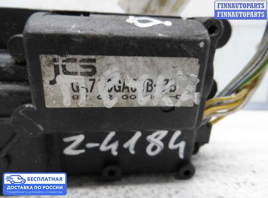 Моторчик заслонки печки на Mazda Xedos 6 CA
