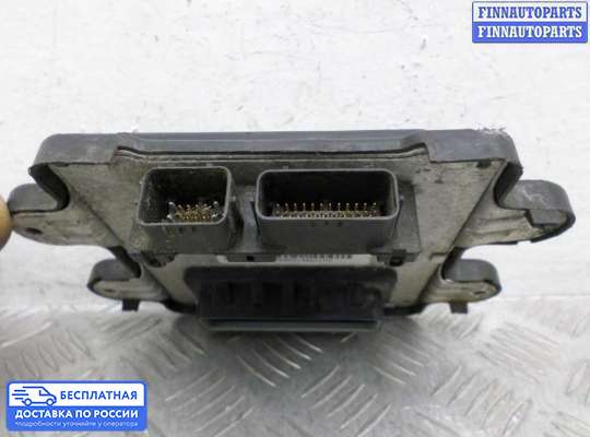 ЭБУ салона (Блок комфорта) на Jeep Grand Cherokee III (WK, WH)