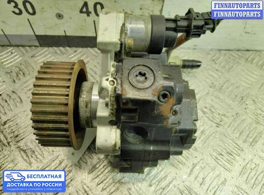 ТНВД на Jeep Cherokee II / Liberty (KJ)