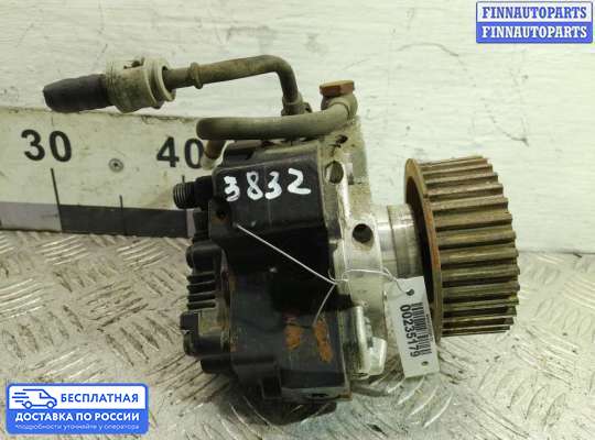 ТНВД на Jeep Cherokee II / Liberty (KJ)