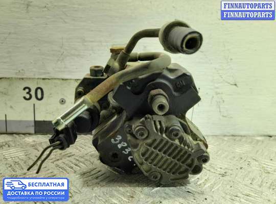ТНВД на Jeep Cherokee II / Liberty (KJ)