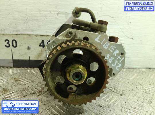 ТНВД на Jeep Cherokee II / Liberty (KJ)