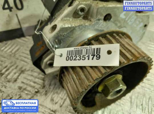 ТНВД на Jeep Cherokee II / Liberty (KJ)