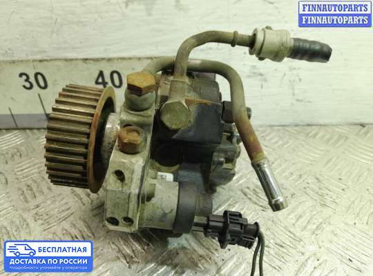 ТНВД на Jeep Cherokee II / Liberty (KJ)