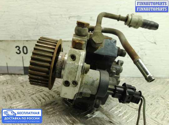 ТНВД на Jeep Cherokee II / Liberty (KJ)