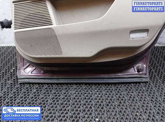 Замок боковой двери на Honda Pilot II (YF3,YF4)