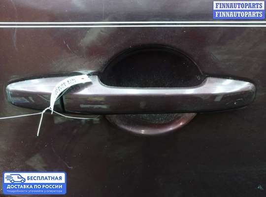Замок боковой двери на Honda Pilot II (YF3,YF4)