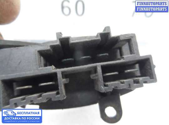 Резистор (сопротивление) отопителя на Mercedes-Benz Sprinter (903)