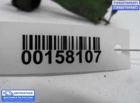 Резистор (сопротивление) отопителя на Mercedes-Benz Sprinter (903)