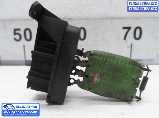 Резистор (сопротивление) отопителя на Mercedes-Benz Sprinter (903)