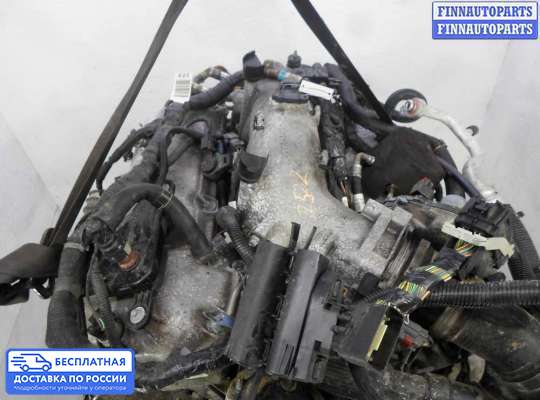 Датчик коленвала на Ford Explorer V (U502)