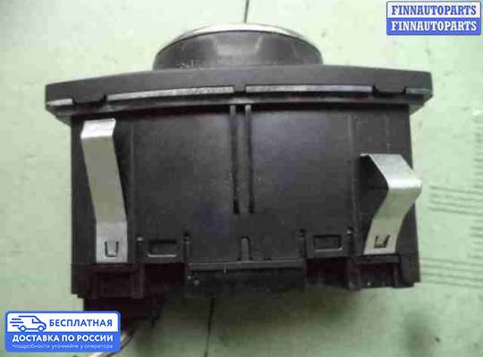 Переключатель света на Ford Edge (CD3)