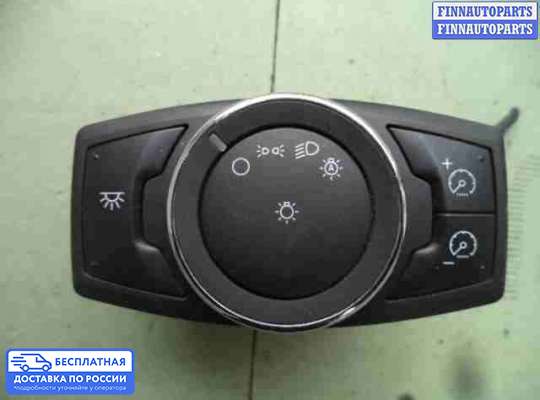 Переключатель света на Ford Edge (CD3)
