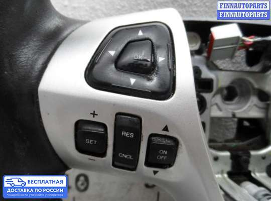 Руль на Ford Explorer V (U502)