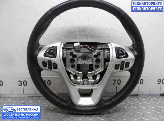 Руль на Ford Explorer V (U502)