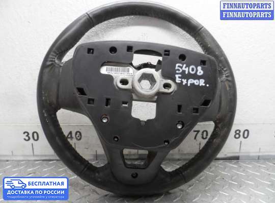 Руль на Ford Explorer V (U502)