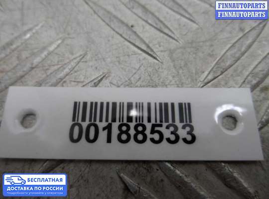 Фонарь габаритный в бампер на Chrysler 300C I (LX)