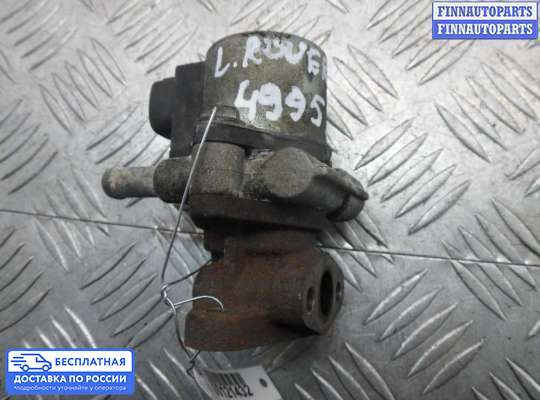 Клапан рециркуляции газов (EGR) на Range Rover III (LM, L322)
