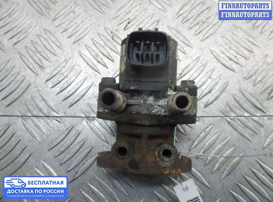 Клапан рециркуляции газов (EGR) на Range Rover III (LM, L322)
