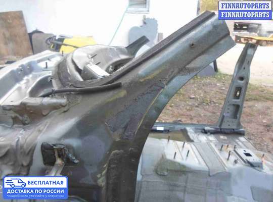 Петля двери на Jeep Grand Cherokee II (WJ, WG)