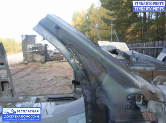 Петля двери на Jeep Grand Cherokee II (WJ, WG)