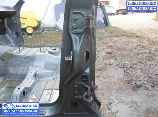 Петля двери на Jeep Grand Cherokee II (WJ, WG)