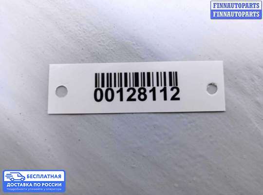 Рычаг подвески на Mercedes-Benz E (W211)