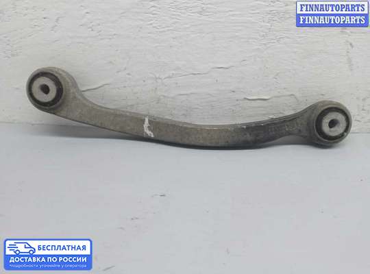 Рычаг подвески на Mercedes-Benz E (W211)