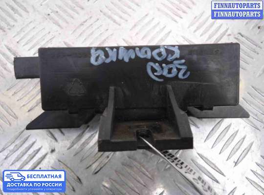 ЭБУ прочее на Chevrolet Trailblazer I (GMT800)