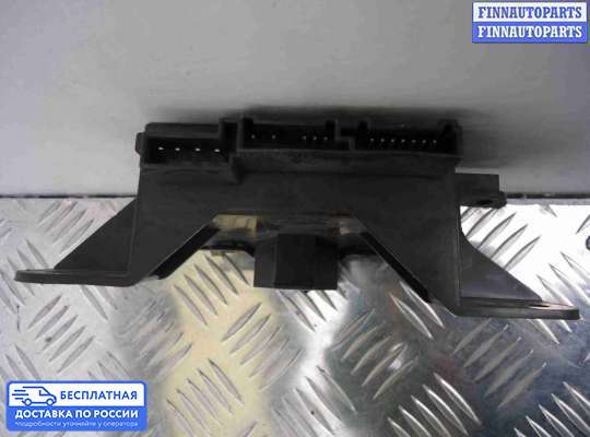 ЭБУ прочее на Chevrolet Trailblazer I (GMT800)