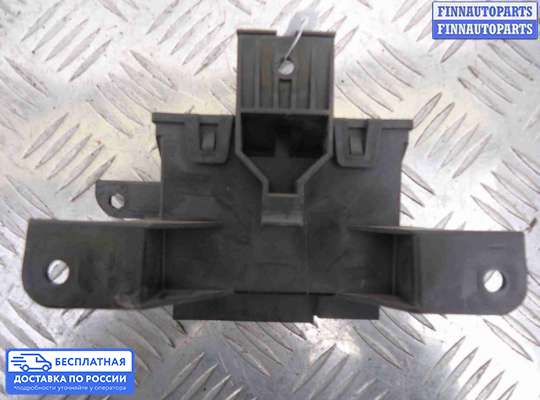 ЭБУ прочее на Chevrolet Trailblazer I (GMT800)