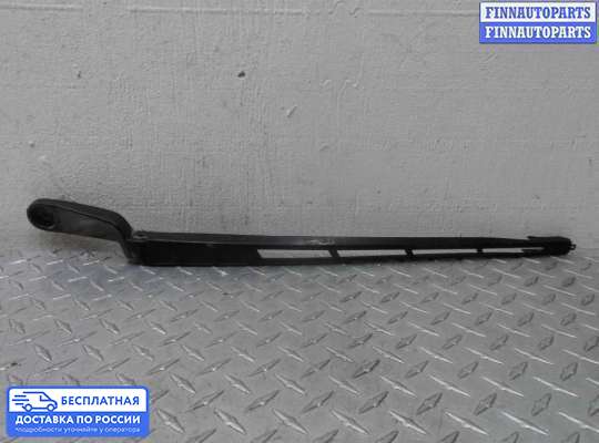 Поводок дворника на Audi Q7 (4L)