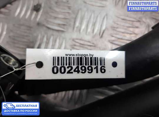 Патрубок (трубка, шланг) на Volkswagen Amarok (2H)