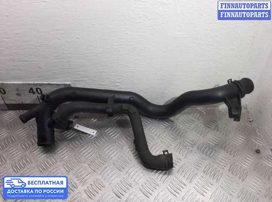 Патрубок (трубка, шланг) на Volkswagen Amarok (2H)