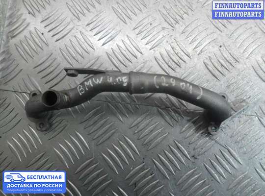 Патрубок (трубка, шланг) на BMW 3 (E90/E91/E92/E93)