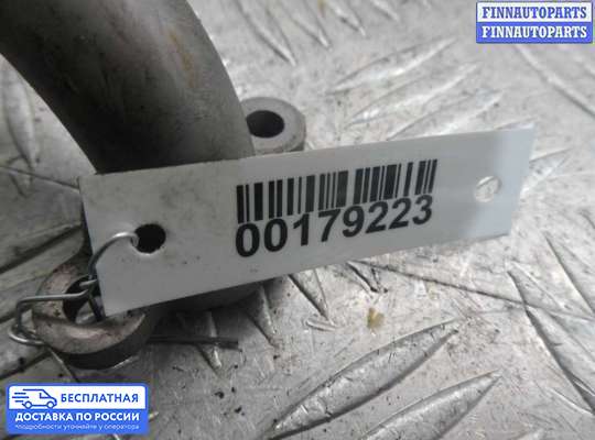 Патрубок (трубка, шланг) на BMW 3 (E90/E91/E92/E93)
