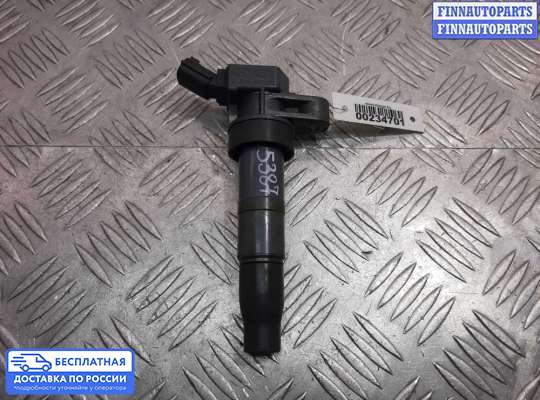 Катушка зажигания на Hyundai Santa Fe III (DM, NC)