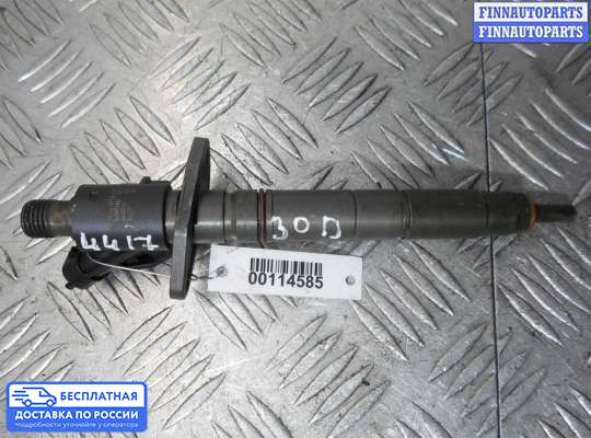 Форсунка топливная на Range Rover Sport I (L320)
