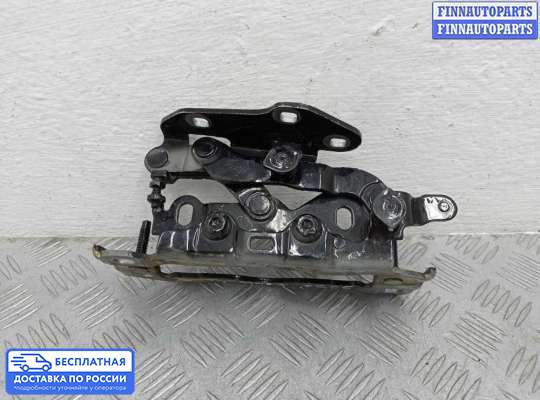 Петля капота на Mercedes-Benz E (W212)