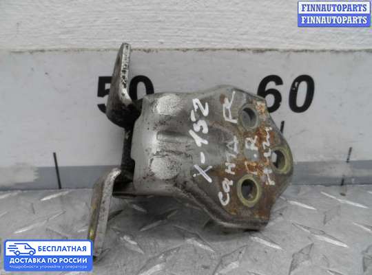 Петля двери на Hyundai Santa Fe I (SM, Classic +ТАГАЗ)