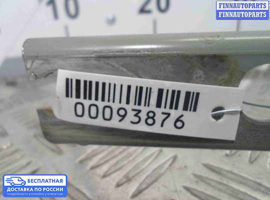 Петля крышки багажника на BMW 5 (F10/F11)