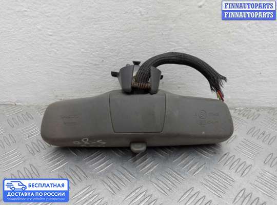 Зеркало салонное на Volvo S80 I (TS, XY)