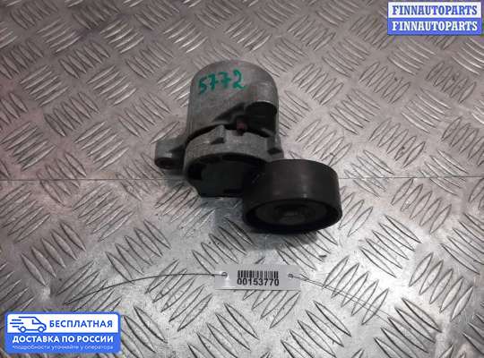 Натяжитель ремня, цепи на BMW 5 (G30)