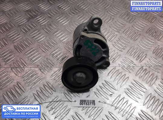 Натяжитель ремня, цепи на BMW 5 (G30)