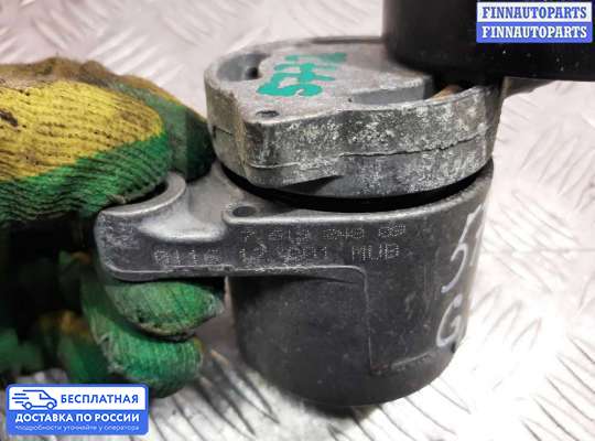 Натяжитель ремня, цепи на BMW 5 (G30)