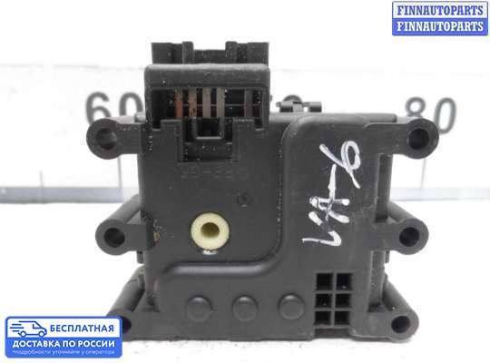 Моторчик заслонки печки на Mazda 6 I (GG)