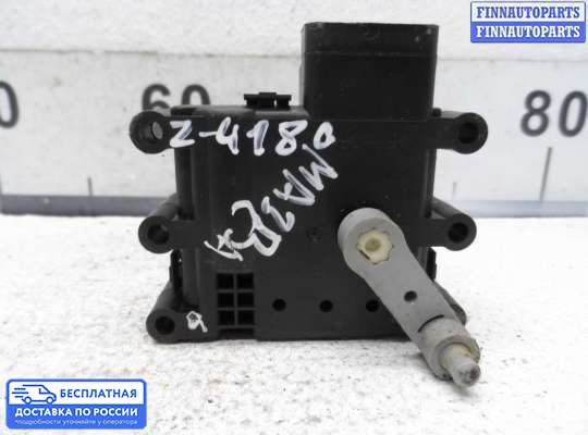 Моторчик заслонки печки на Mazda 6 I (GG)