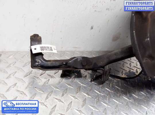 Ступица на Toyota 4runner IV (N21)