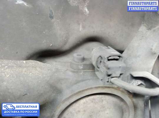 Ступица на Toyota 4runner IV (N21)